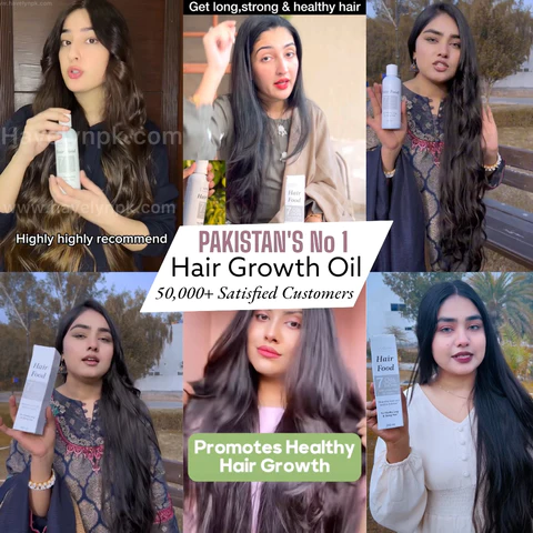 Hair Serum